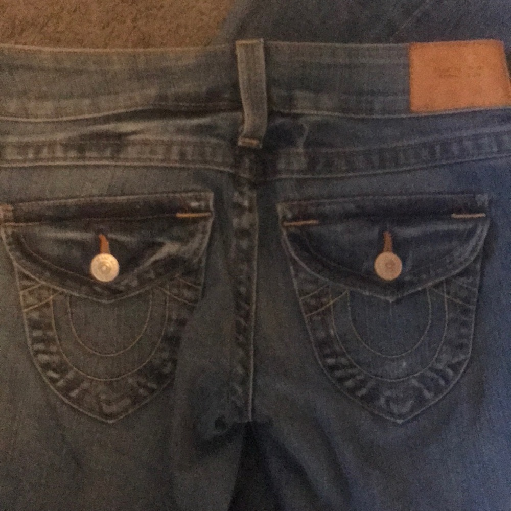 Jeans - Picture 2 of 6